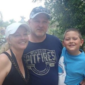 Meet your Posher, Natalie